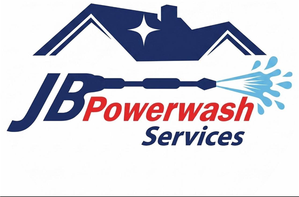 JB Powerwash Services logo
